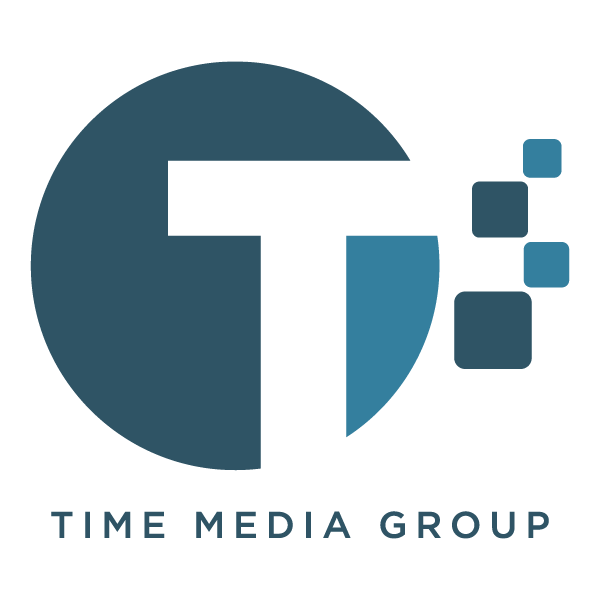 Time Media Group Logo